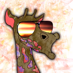 Graf Giraffe Gang 0045