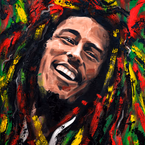 Stand Alones - Fer Caggiano