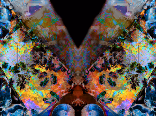 Item #47654747973502141214550921339290912041584942039405288851344459680145314152449 Media