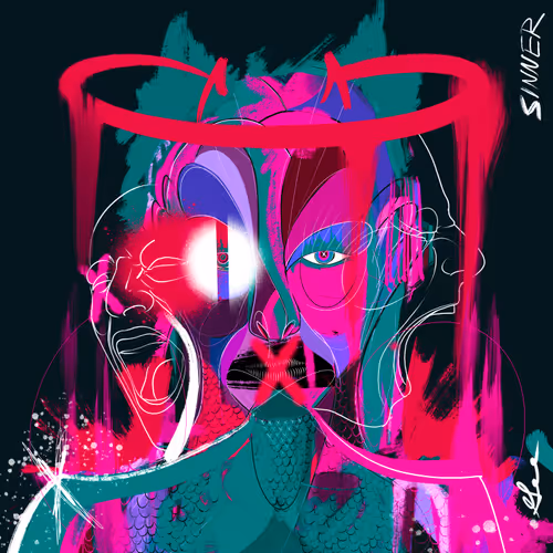 Sinner 14