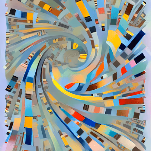 The AI Fusion Gallery