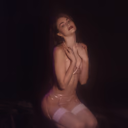 LUSIE #8