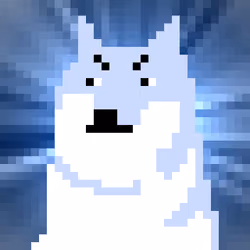 CryptoShibe #997