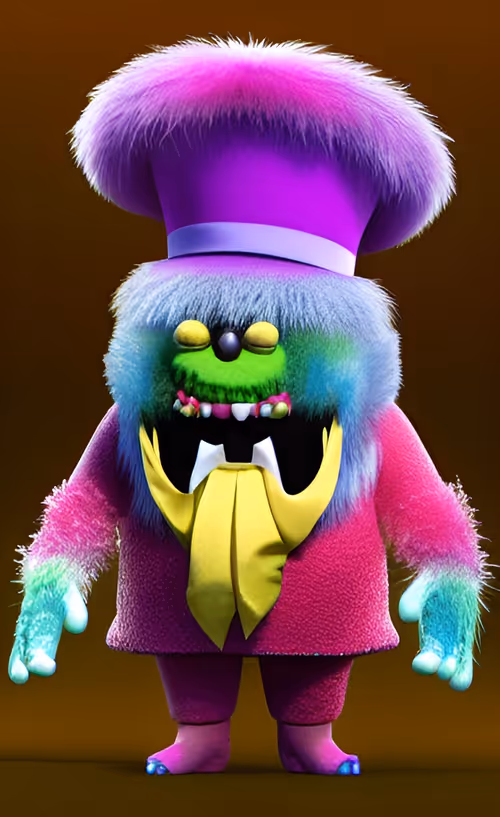 Item #20900702319609496262204482849051022824445366984679186514182397821215595036673 Media