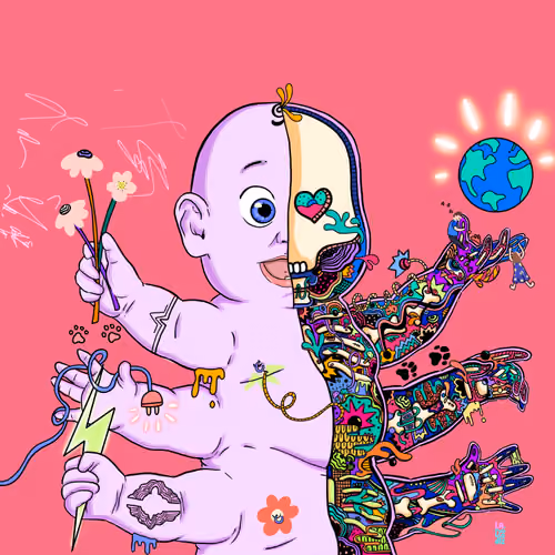 Little Toddlerdoodlz