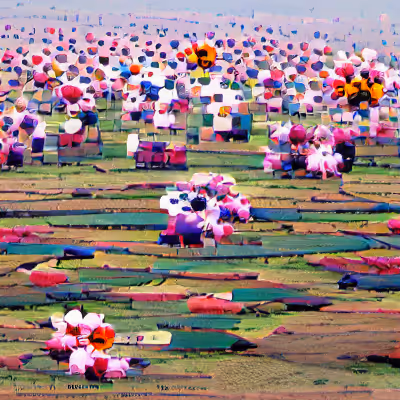 Fransflowers