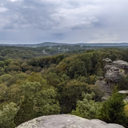 Cliff View