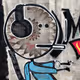 STREET MFERS by MASNAH