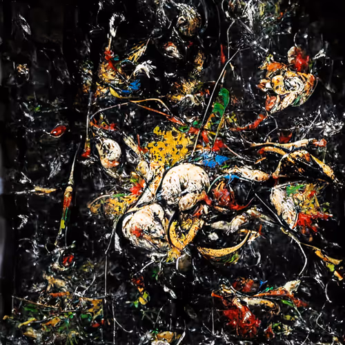 Next Gen AI Art #297