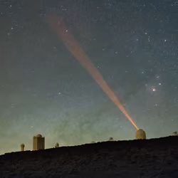 #13 - ASTRONOMICAL II