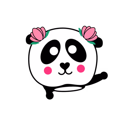 Crypt_Panda_NFT Collection - old