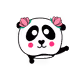 Crypt_Panda_NFT Collection - old