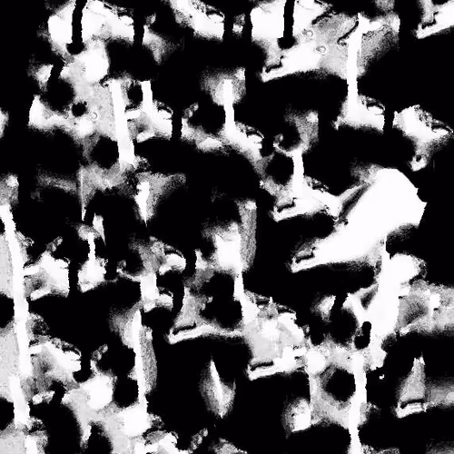 inkblot