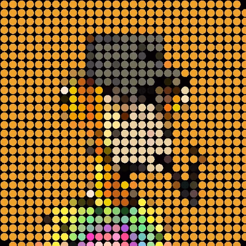 Item #44368577295917851923022522743214279477070051322268762730053420002424851005441 Media
