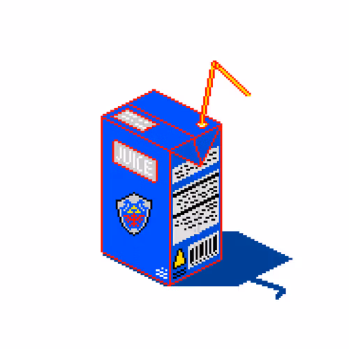 Juiceboxes