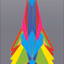 Abstract art