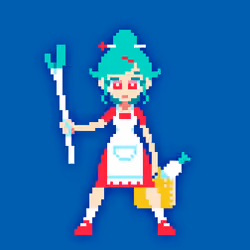 PFG#003 Housewife