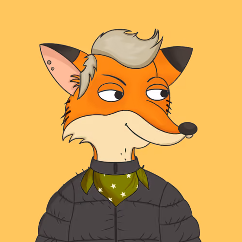 BitFox #3189