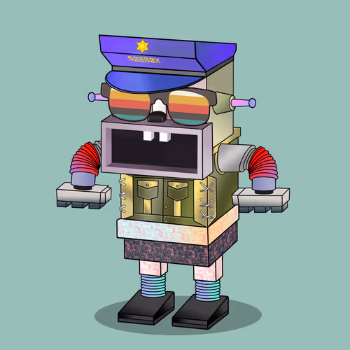 Item #7948986454524070020768945236896966363085064345480333639509847223839250972673 Media