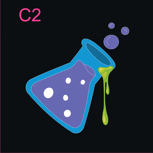 Clone X Chemistry Club
