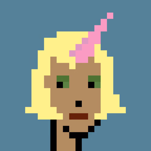 UniPunk #002