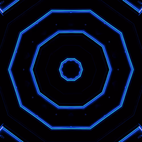 CHROMASCOPE | AVA #004