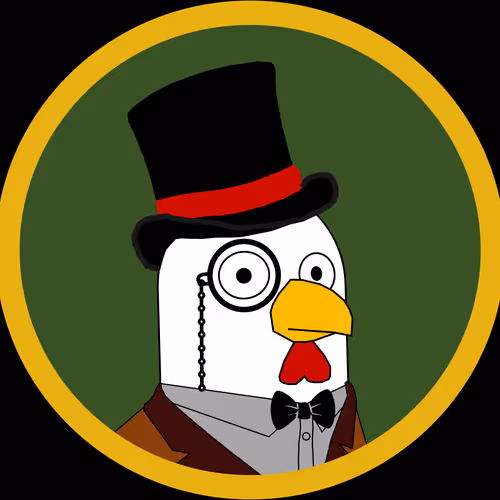 SirChicken Collection