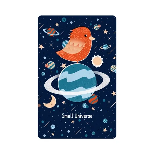 Small Universe