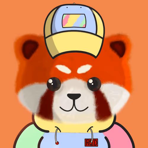 Red and his Frens