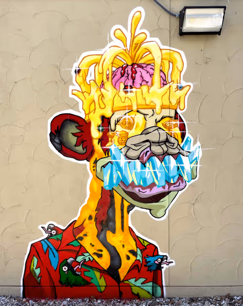 Item #39065281657786333209030148189603636702329879012588570810227887263835114962945 Media