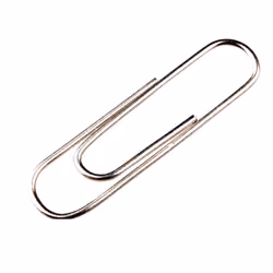 Paperclip #1