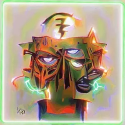 GANdroids 046