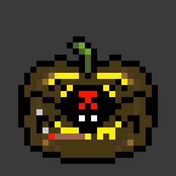 Onchain Pumpkins