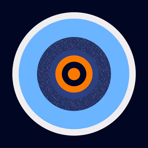 Concentric By Second Realm