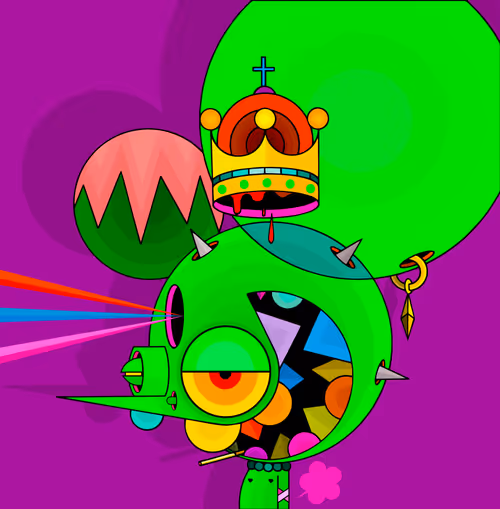 Item #27924270281123581347558680145632188646237271278990638796002432673014844751873 Media