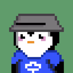 PixelPenguin 6480