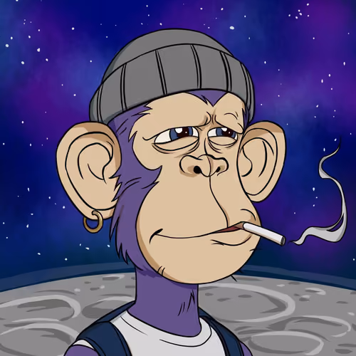 Cosmic Ape
