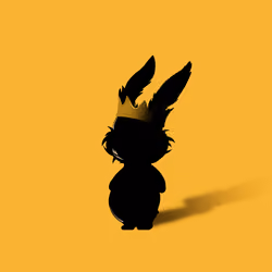 Meta Bunny #3