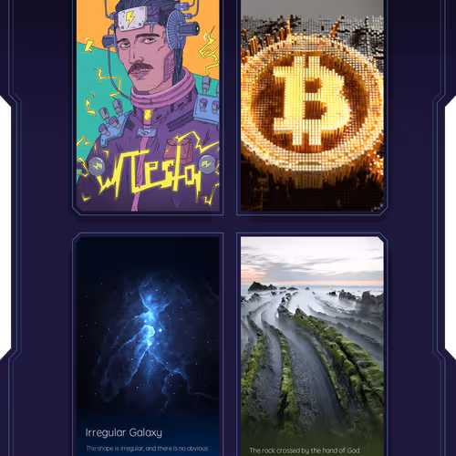 crypto1008 Collection