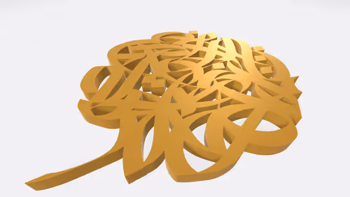 Facies_five Collection