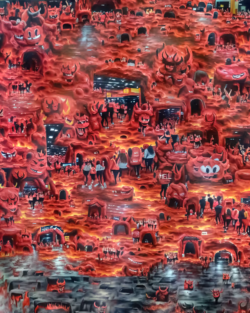 Item #48497653429620658773205982024257630375343700601731022526389777430469737971713 Media