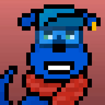 CyberDoggo #968