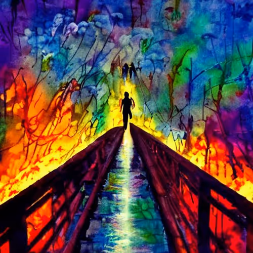 The Last Path