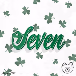 Lucky #7