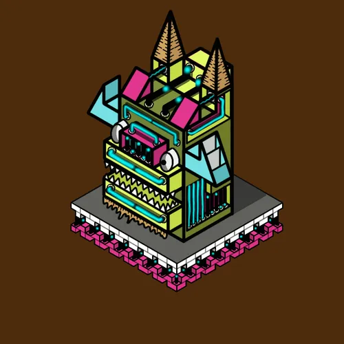 Item #47669614271634001512228624219031830710152319944101831489391373499143288782849 Media