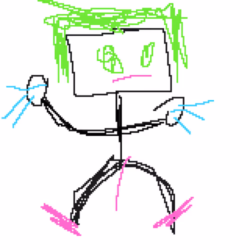 Squarebots