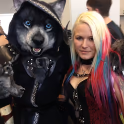 cosplay