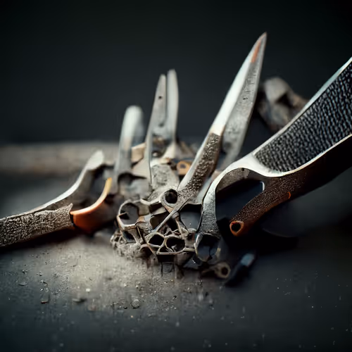 Item #61113754682338237329218241278723179285624197842437990369907456367363123838977 Media