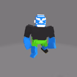 Shoeless Ape