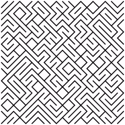 Maze #33